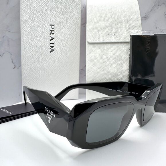 New PRADA Sunglasses - Picture 16 of 16